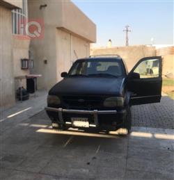 فورد إكسبلورر